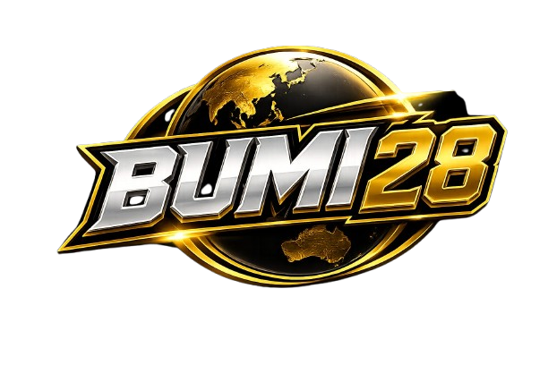 BUMI28 : Platform Game Online Resmi Terpercaya BUMI28
